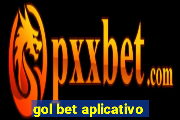 gol bet aplicativo